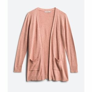 Stitches&Stripes - Lilliana Speckled Lightweight Cardigan